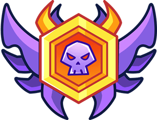 tapos_badge